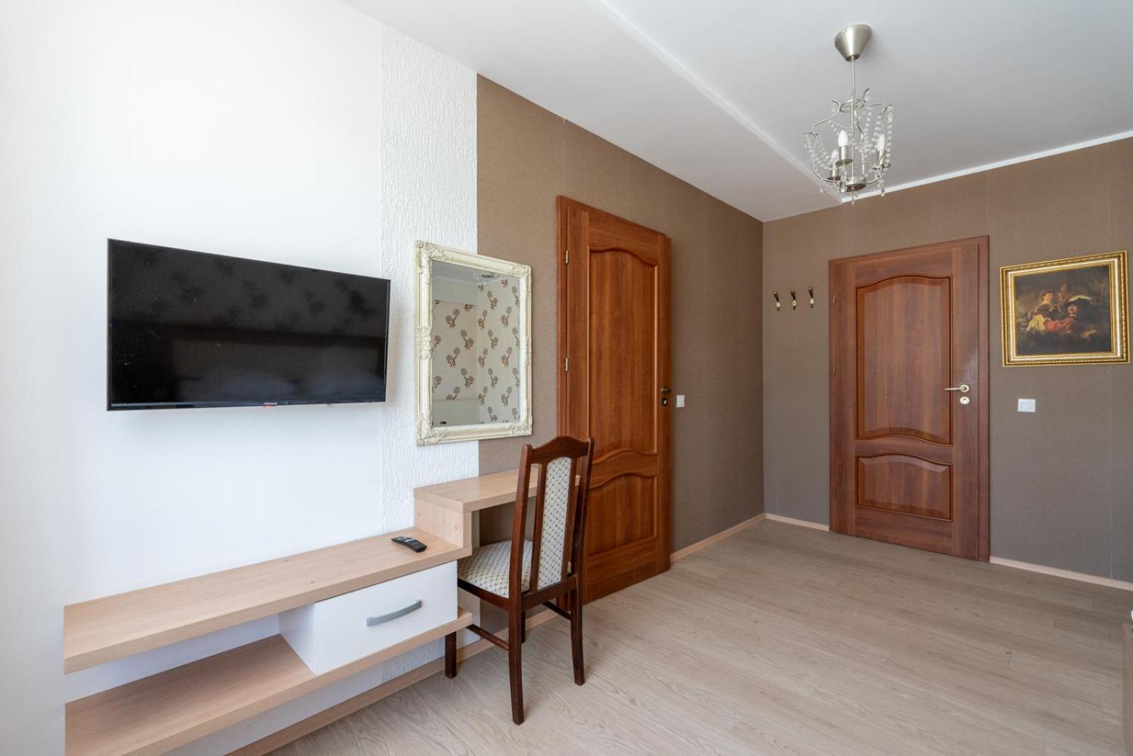 Faraway Aparthotel Near Vienna Airport With Anytime Self Check In Bruck an der Leitha Bilik gambar