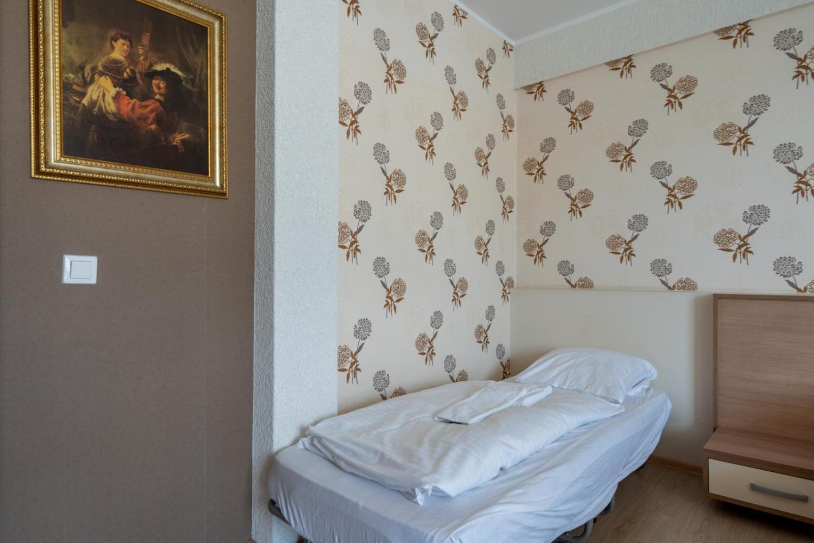Faraway Aparthotel Near Vienna Airport With Anytime Self Check In Bruck an der Leitha Bilik gambar
