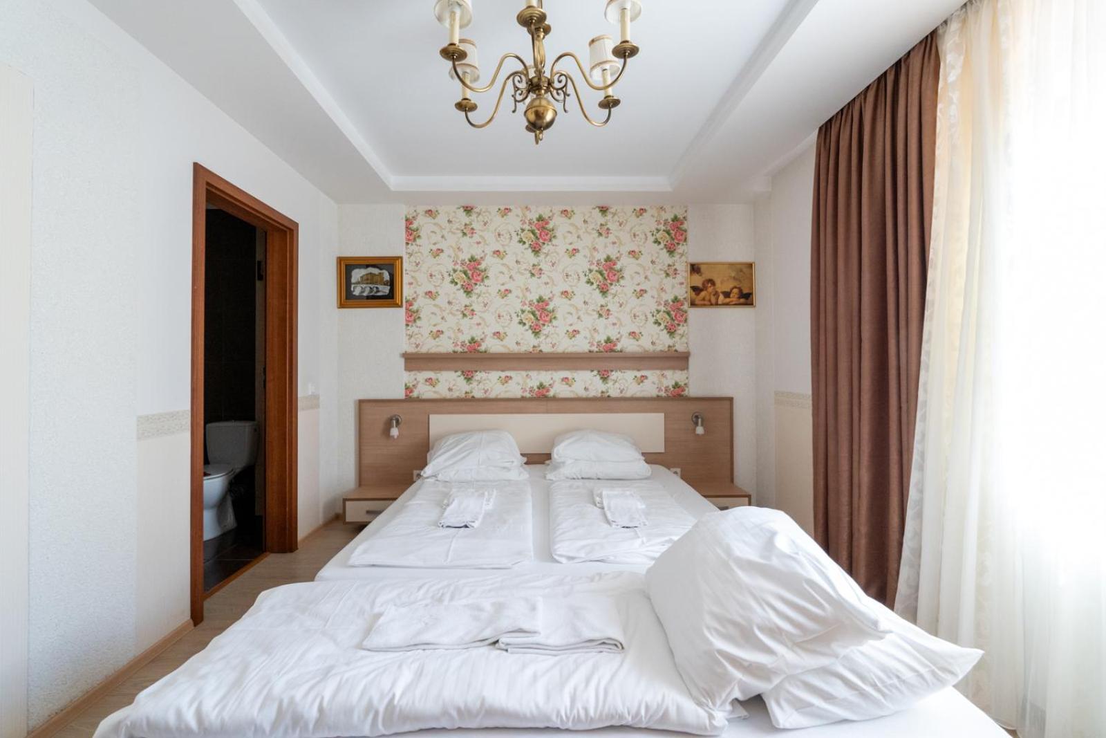 Faraway Aparthotel Near Vienna Airport With Anytime Self Check In Bruck an der Leitha Bilik gambar