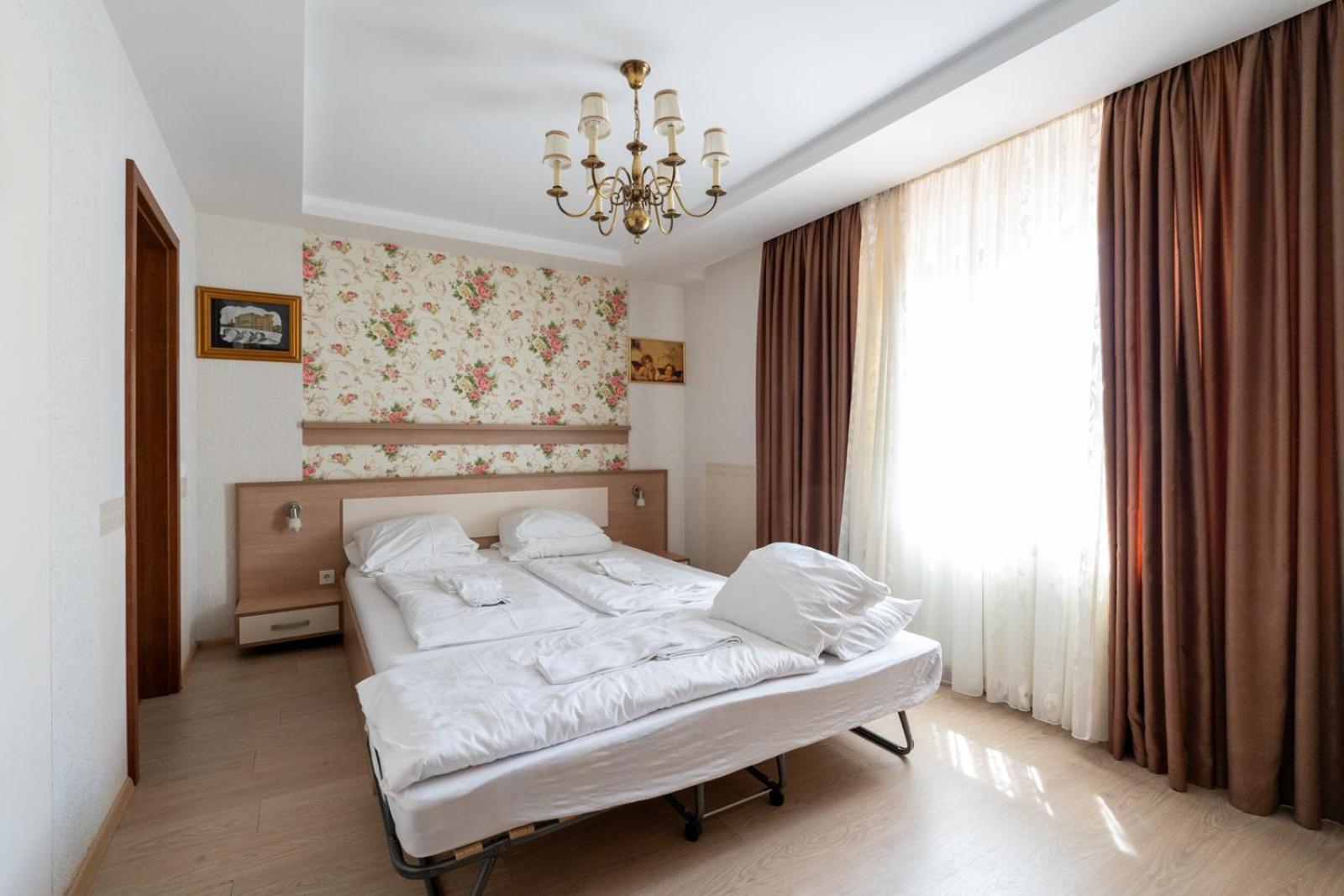 Faraway Aparthotel Near Vienna Airport With Anytime Self Check In Bruck an der Leitha Bilik gambar