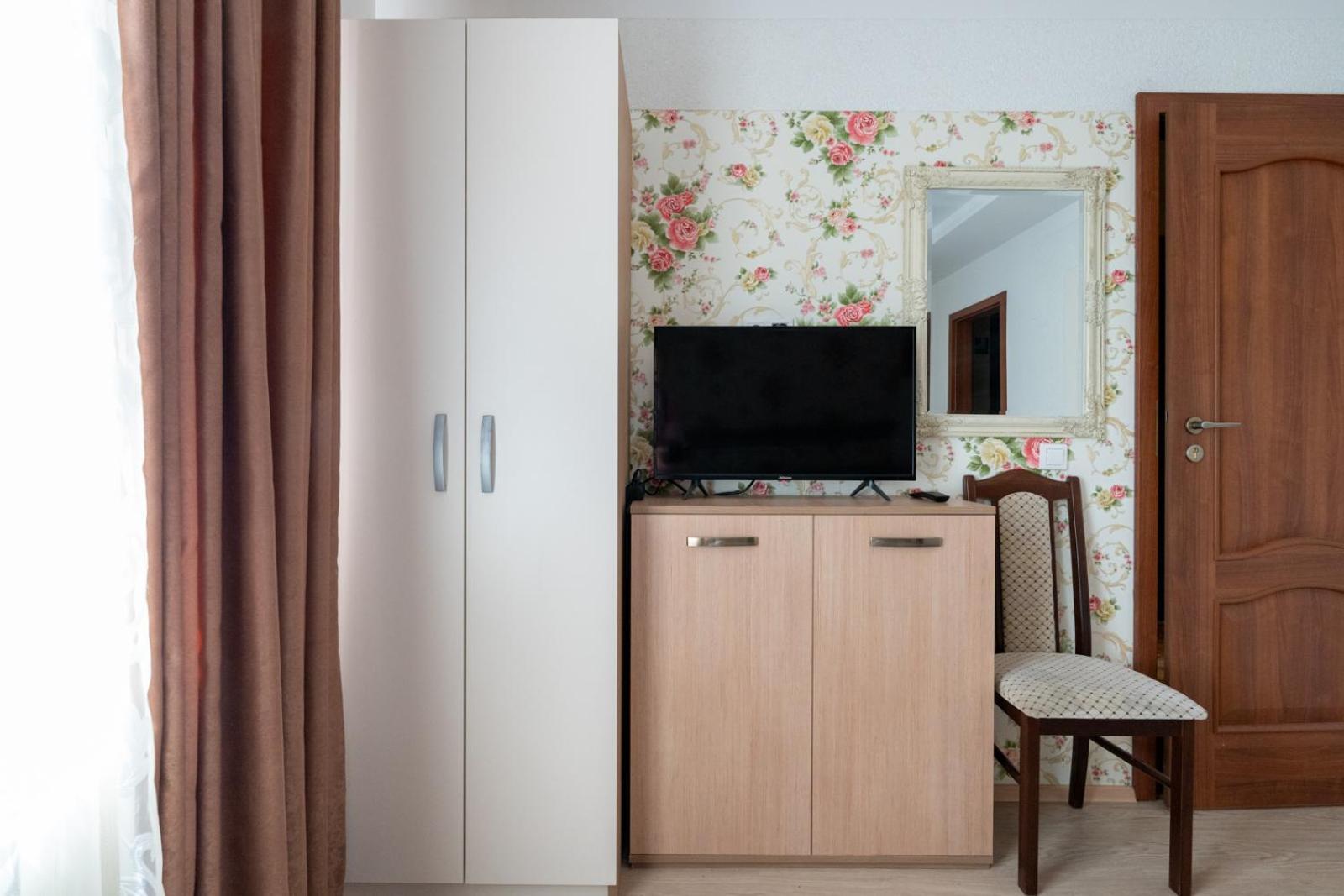 Faraway Aparthotel Near Vienna Airport With Anytime Self Check In Bruck an der Leitha Bilik gambar