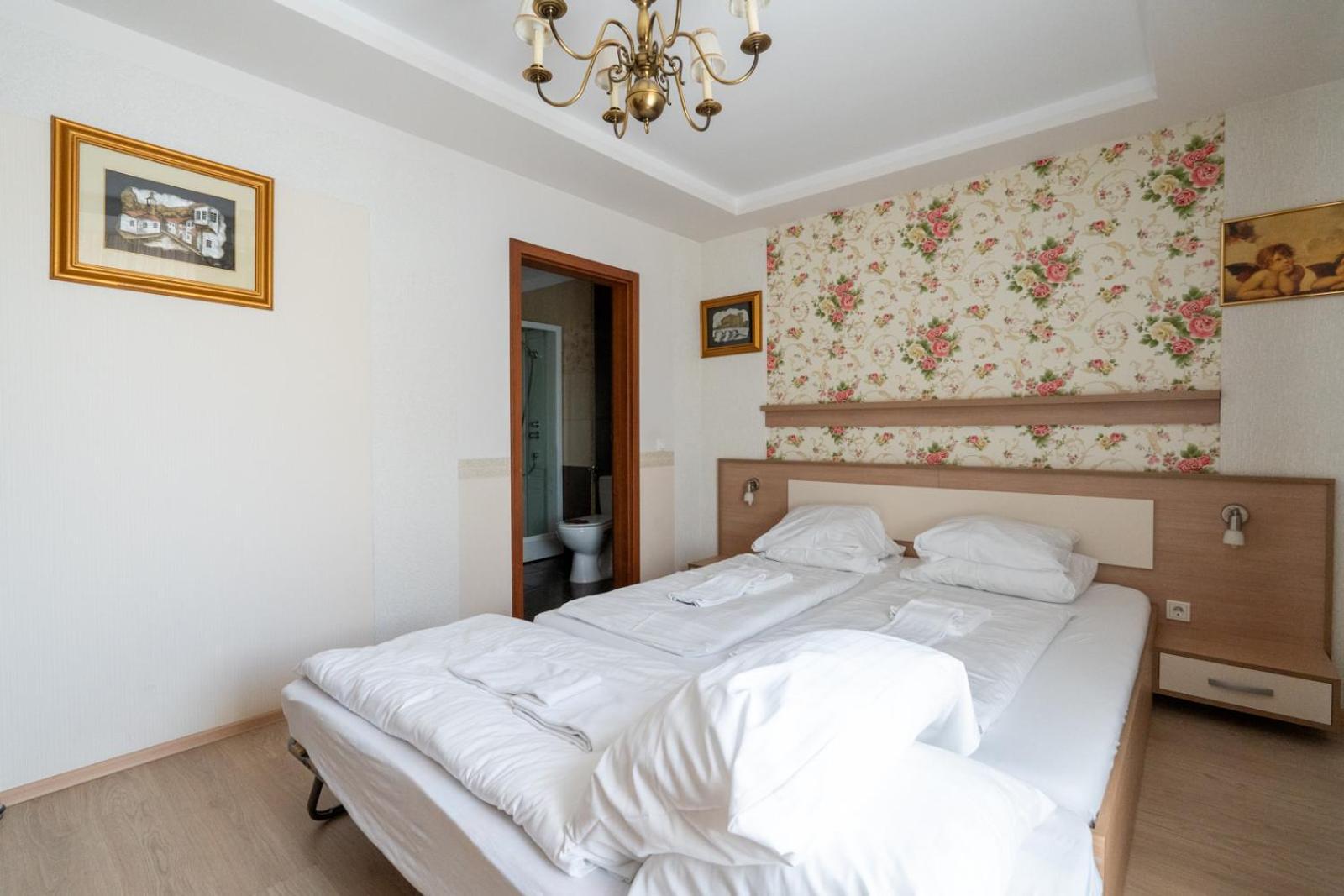 Faraway Aparthotel Near Vienna Airport With Anytime Self Check In Bruck an der Leitha Bilik gambar