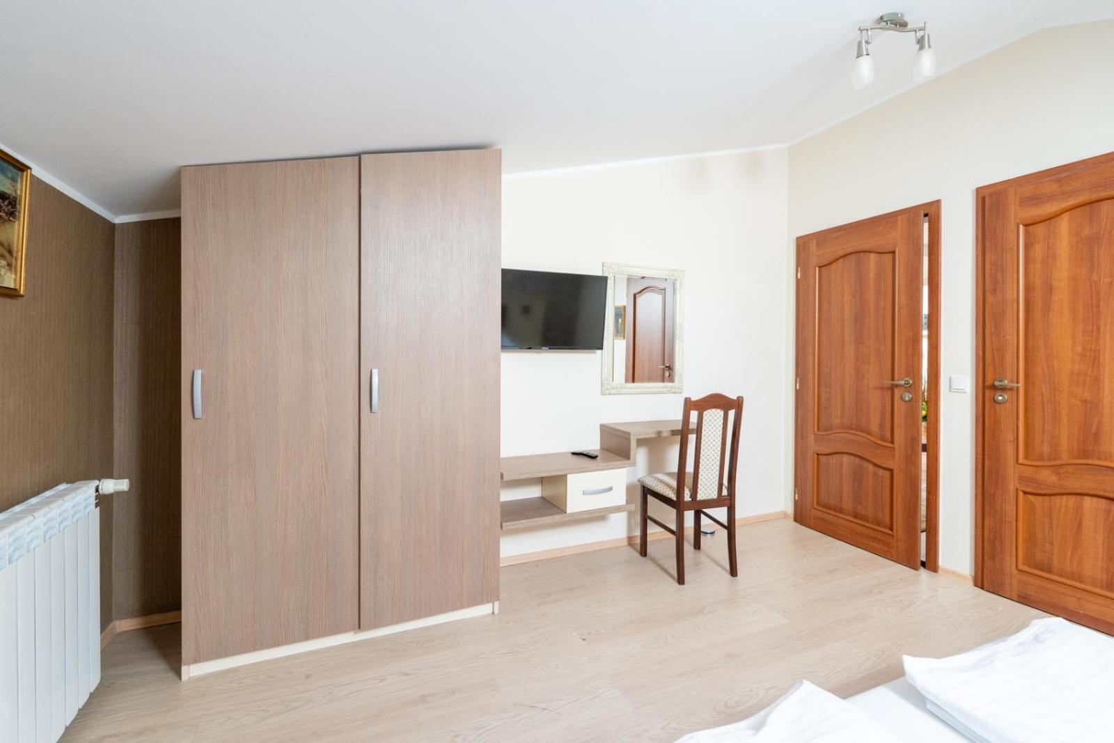Faraway Aparthotel Near Vienna Airport With Anytime Self Check In Bruck an der Leitha Bilik gambar