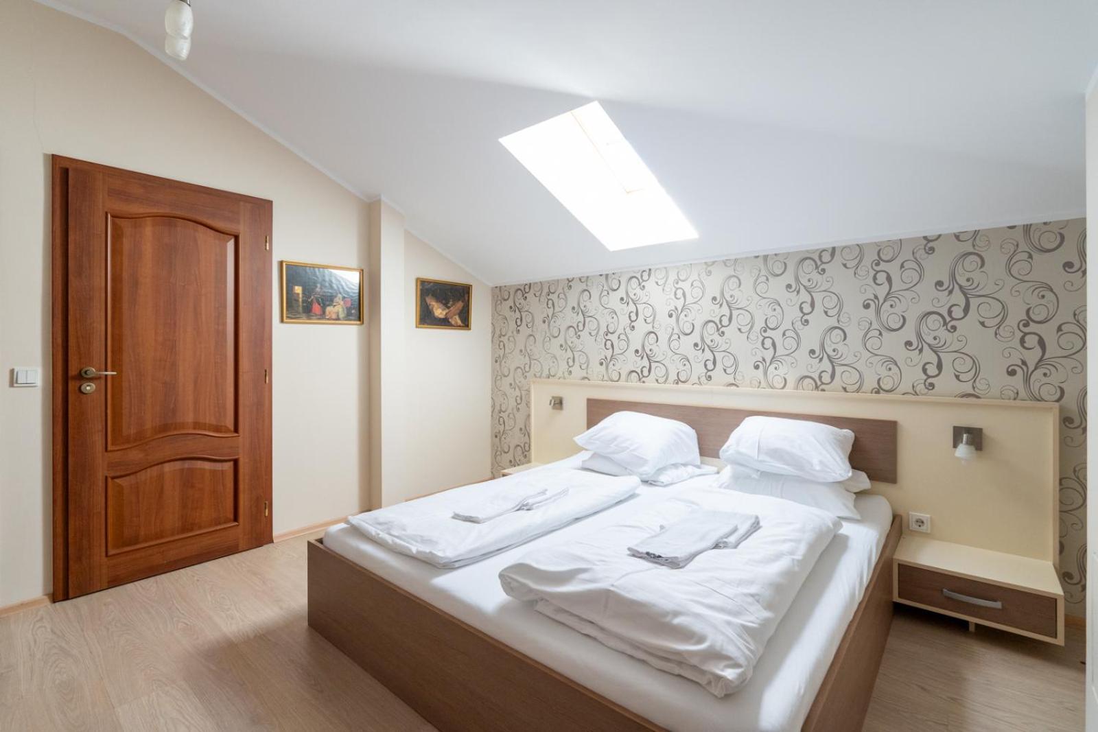 Faraway Aparthotel Near Vienna Airport With Anytime Self Check In Bruck an der Leitha Luaran gambar