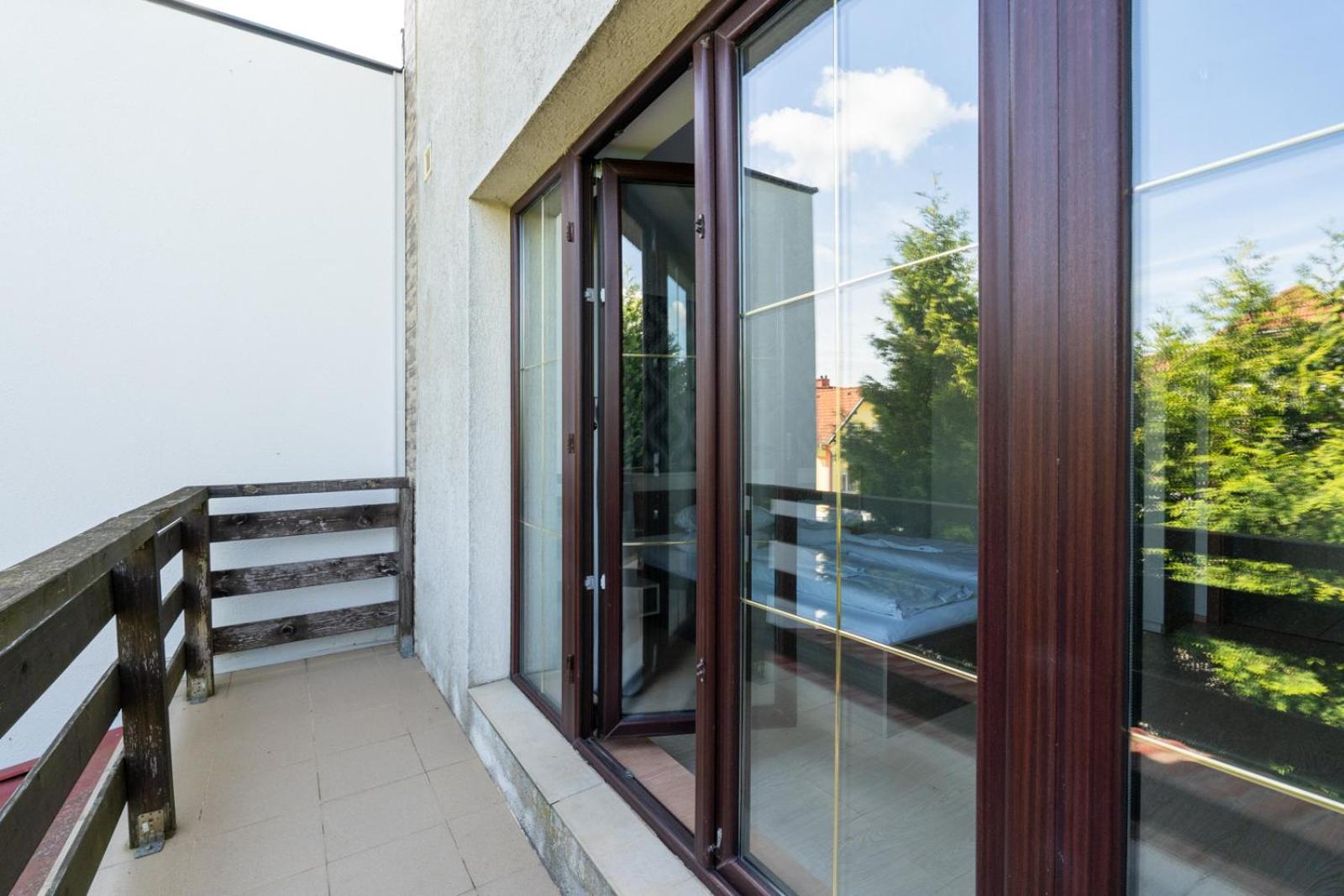 Faraway Aparthotel Near Vienna Airport With Anytime Self Check In Bruck an der Leitha Bilik gambar