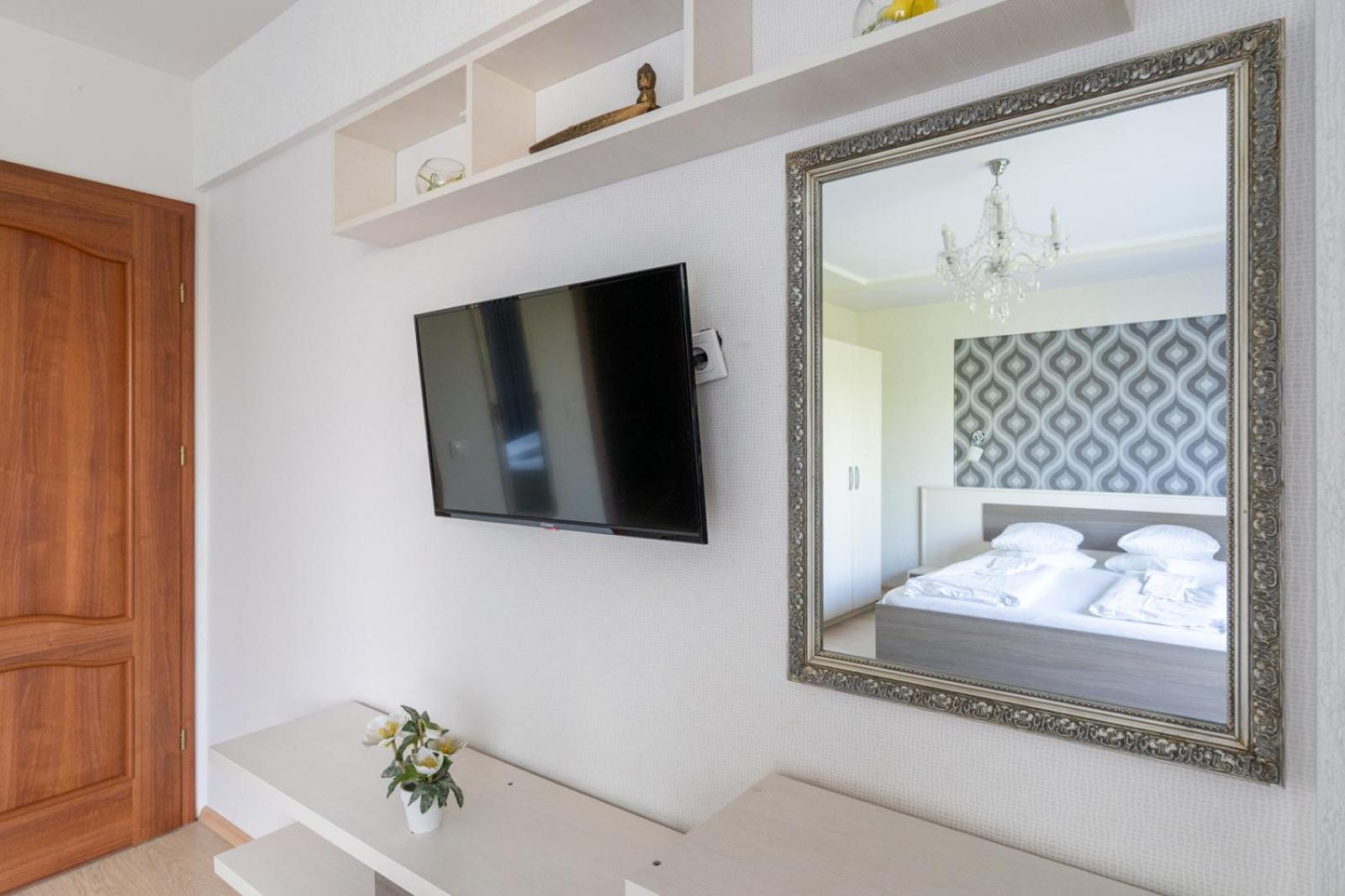Faraway Aparthotel Near Vienna Airport With Anytime Self Check In Bruck an der Leitha Bilik gambar