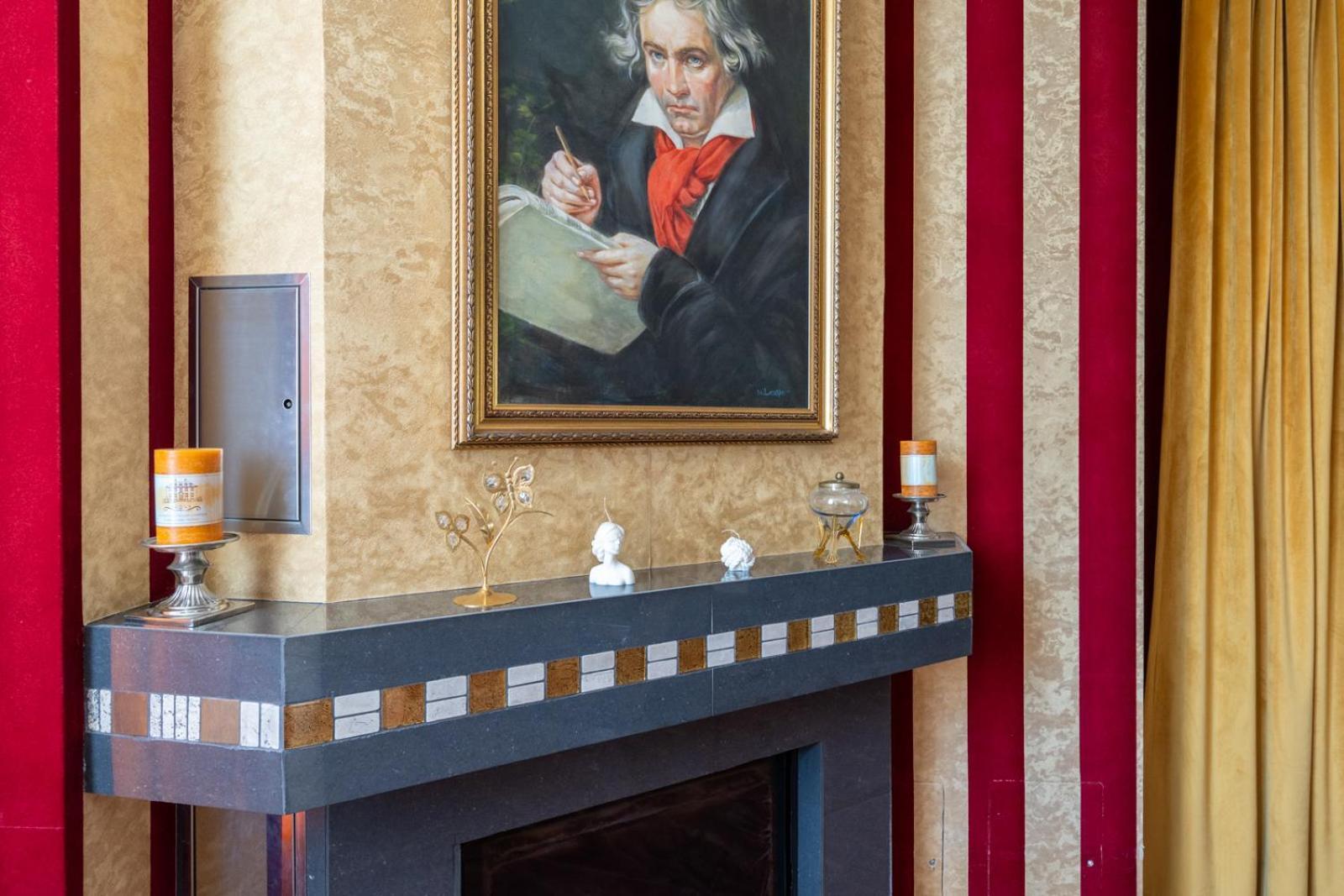 Faraway Aparthotel Near Vienna Airport With Anytime Self Check In Bruck an der Leitha Luaran gambar